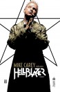 Mike Carey présente Hellblazer Tome 2 - couv