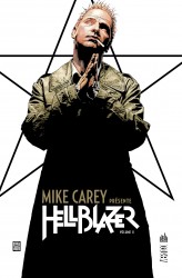 Mike Carey présente Hellblazer – Tome 2