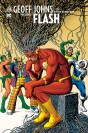 Geoff Johns présente Flash  tome 3 - couv