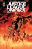 JUSTICE LEAGUE OF AMERICA – Tome 6 - couv