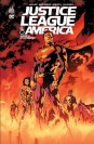 Justice League of America tome 6 - couv