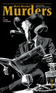 Black monday Murders – Tome 1 - couv