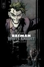 Batman White Knight - couv