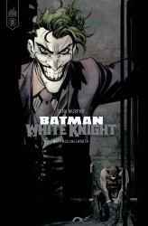 Batman White Knight