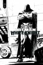 Batman White Knight - couv