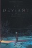 Le Déviant - Un conte de Noël – Tome 1 - couv