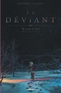 Le Déviant - Un conte de Noël tome 1 - couv