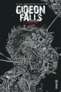 Gideon Falls Tome 1 - couv