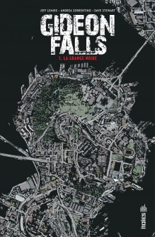 Gideon Falls – Tome 1