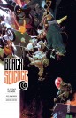 Black Science Tome 7 - couv