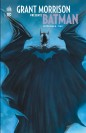 Grant Morrison présente Batman INTEGRALE TOME 1 - couv