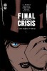 Final Crisis – Tome 1 - couv