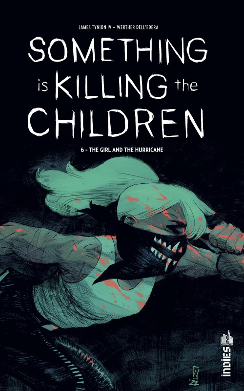 something-is-killing-the-children-tome-6
