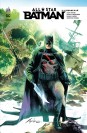 All Star Batman Tome 3 - couv