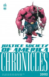 JSA Chronicles – Tome 4
