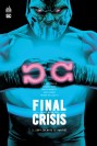 Final Crisis Tome 2 - couv