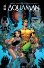 Aquaman Sub-Diego Tome 1 - couv