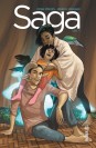 Saga Tome 9 - couv