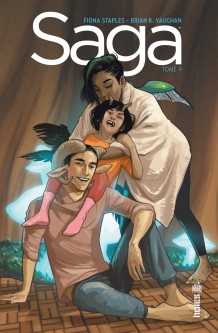 Saga – Tome 9