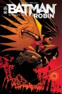 Batman & Robin intégrale  tome 1 - couv