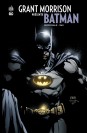 Grant Morrison présente Batman INTEGRALE TOME 3 - couv