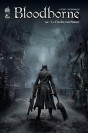 Bloodborne tome 1 - couv