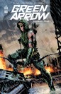 GREEN ARROW Intégrale tome 1 - couv