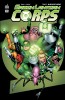 Green Lantern Corps – Tome 3 - couv