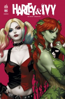 HARLEY & IVY