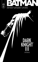 Batman - Dark Knight III intégrale- Edition Black Label – Tome 0