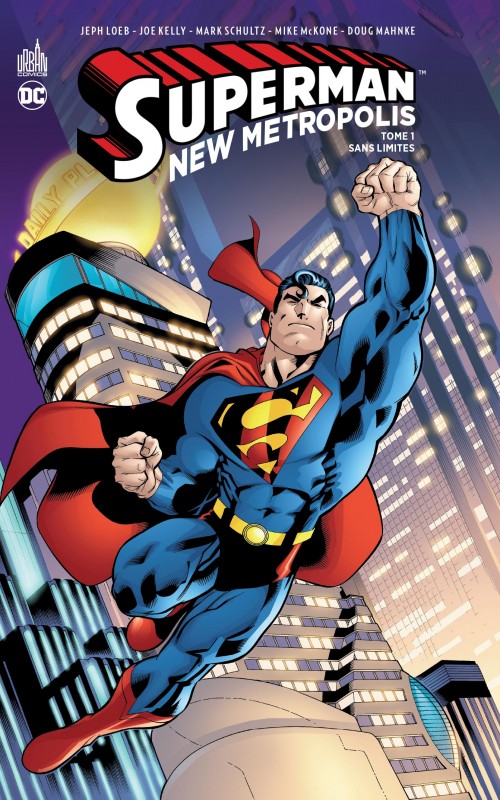 superman-8211-new-metropolis-tome-1
