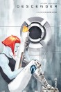 Descender Tome 6 - couv