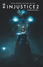 Injustice 2 intégrale tome 2 - couv