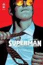 Clark Kent : Superman tome 1 - couv