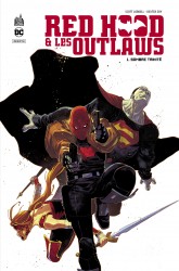 Red Hood & the Outlaws – Tome 1