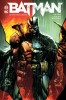 Batman Jours de colère - couv