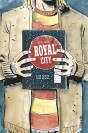 Royal city Tome 3 - couv