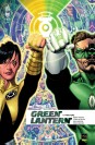 Green Lantern Rebirth tome 4 - couv