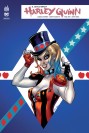 Harley Quinn Rebirth Tome 5 - couv