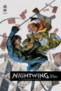 Nightwing Rebirth Tome 5 - couv