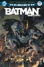Batman Bimestriel #15 - couv