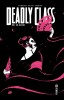 Deadly class – Tome 7 - couv