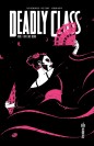 Deadly class Tome 7 - couv