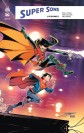 Super Sons Tome 3 - couv