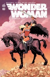 Wonder Woman Intégrale – Tome 2