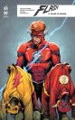 Flash Rebirth Tome 5 - couv