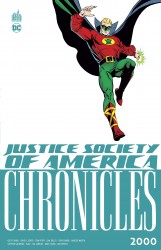 JSA Chronicles – Tome 2