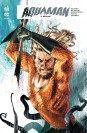 Aquaman Rebirth Tome 5 - couv