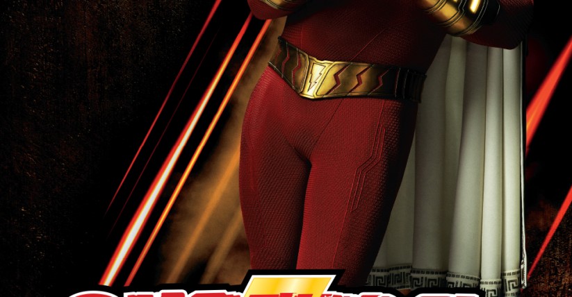 shazam