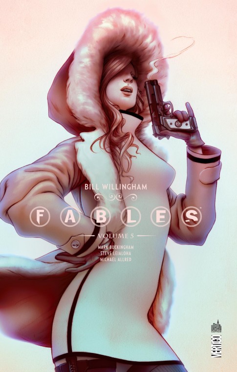 fables-integrale-tome-5